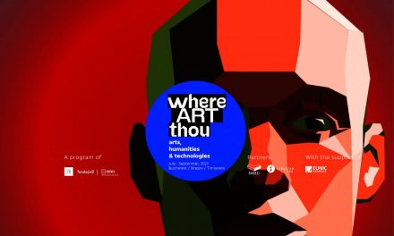 Where ART thou?, iulie – septembrie 2021, București (Rezidența BRD Scena9 & Goethe-Institut) – Brașov (Amural) – Timișoara (Simultan Festival)