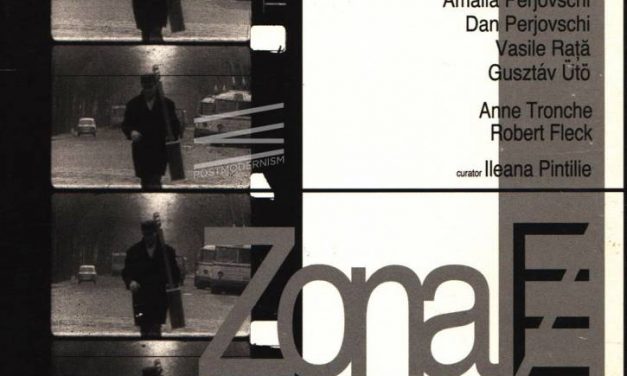Zona 3 Festival de Performance, Timişoara