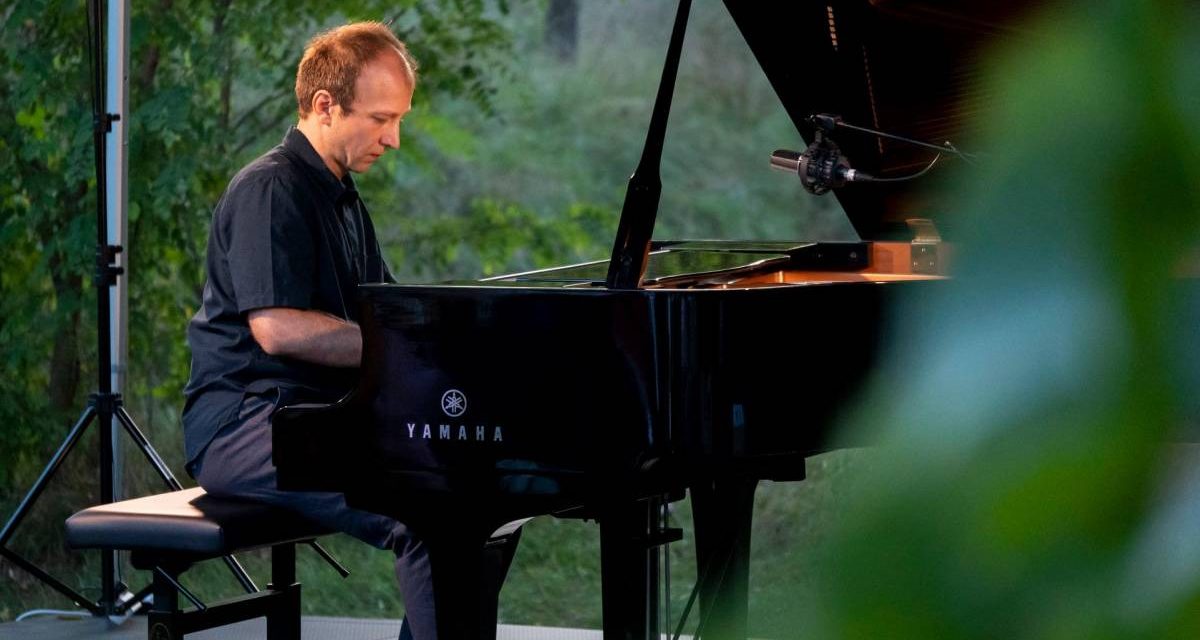 Classic Unlimited 2021: Concerte de pian pentru urși și alți iubitori de muzică clasică
