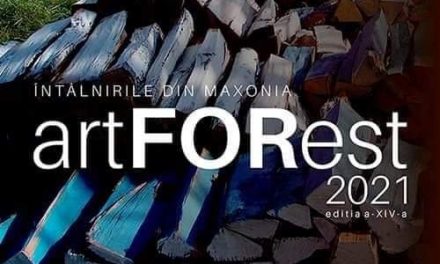 Simpozionul #artFORest 2021