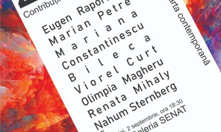 „Zoom in, zoom out. Contribuții culturale ale minorităților române în arta contemporană”, la Galeria SENAT, București