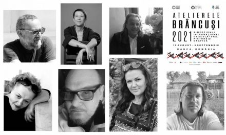 Artiști recunoscuți internațional participă la „Atelierele Brâncuși”, în domeniile pictură și grafică
