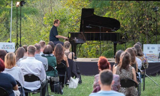 Turneul Classic Unlimited 2021: în grădină botanică, școală de medicină, parc de urși și bastion de țesători