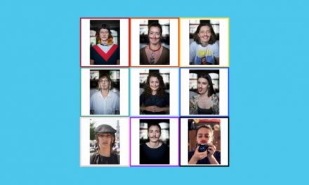 Expoziție foto colectivă „QUEER JOY” @ Casa Tranzit, Cluj