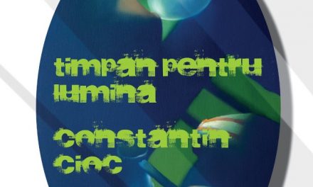 Expoziție Constantin Cioc „Timpan pentru lumină” @ Muzeul de Istorie Națională și Arheologie Constanța