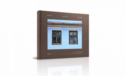 Dor de Viscri – primul album fotografic dedicat celui mai îndrăgit sat din România