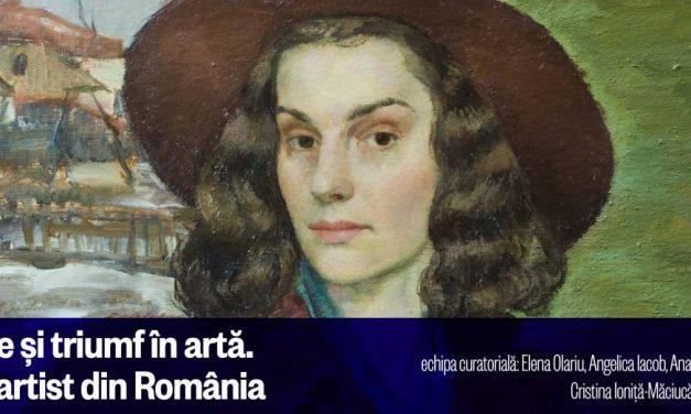 Muzeul Municipiului București la Art Safari 2021: „Seducție și triumf în artă”, istoria afirmării feminine în artele plastice