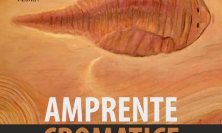 Expoziție Luminița Cojocaru Novac “Amprente cromatice” @ Iulius Mall, Iași