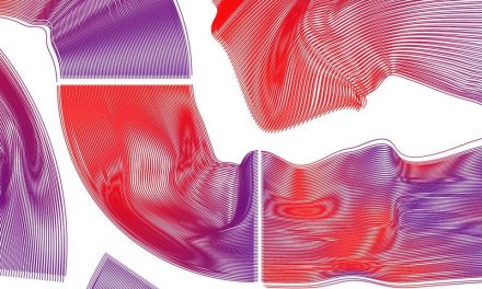 Particule afective Despre stările disjuncte prin intermediul holografiei argentice și a dansului contemporan @ Centrul Naţional al Dansului Bucureşti