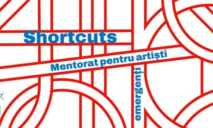 Shortcuts, proiect de mentorat pentru artiști emergenți, la Gaep
