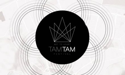 Mare TamTam artistic în inima țării, la Brașov, între 13-15 august