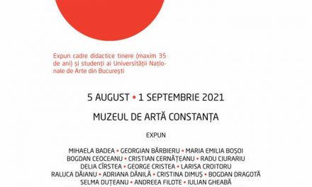 Expoziție „dintr-UNA’’ @ Muzeul de Artă Constanța