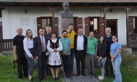 Vernisaj cărbunART 2021