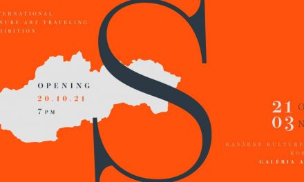 Constantin Flondor şi grupul Noima expun în Slovacia