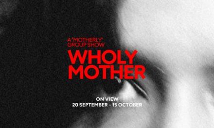 „Wholy Mother” @ Strata Gallery, București