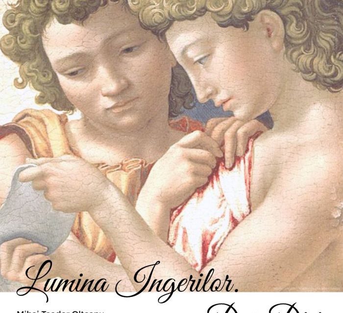 „Lumina Îngerilor. Dar divin” – expoziție inspirată din lucrările lui Michelangelo, la Muzeul Național al Banatului