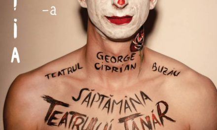 Festivalul „Săptămâna Teatrului Tânăr”, ediția 8, revine la Buzău