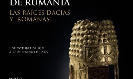 Deschiderea expoziției „Tezaure arheologice din România. Rădăcini dacice și romane”, la Muzeul Național de Arheologie din Madrid, Regatul Spaniei