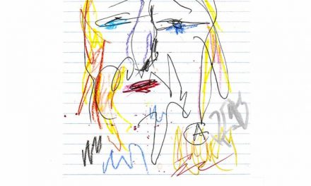 Alexandru Crișan, „Retrospectiva” @ Palatul Culturii, Galeria “ART NOUVEAU”, Târgu-Mureș