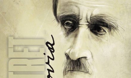 Proiectul „Bacovia – Portret” / „Bacovia – 140” @ Galeriile Alfa din Bacău