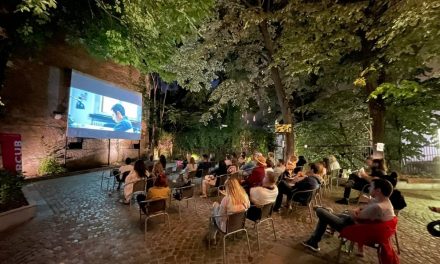 Programul „Bucureşti – Oraş DESCHIS” susţine peste 50 de proiecte culturale care se întâmplă în această toamnă în Bucureşti