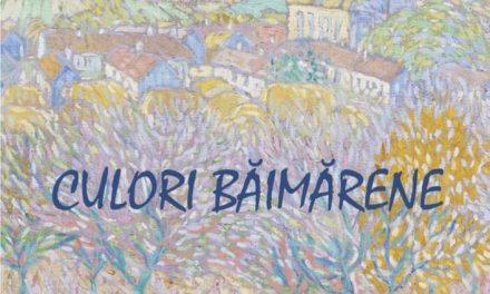 Expoziția de pictură și grafică „Culori băimărene” @ Muzeul Judeţean de Artă «Centrul Artistic Baia Mare»
