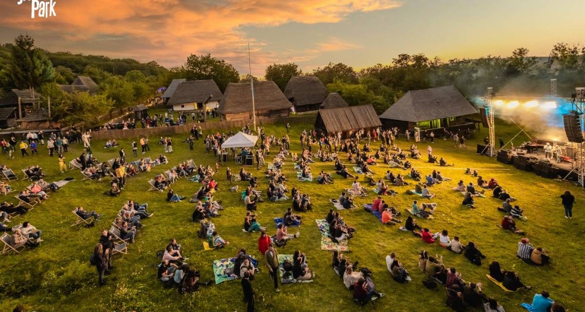 JAZZ IN THE PARK 2021, CIFRELE UNEI EDIȚII ÎN PANDEMIE