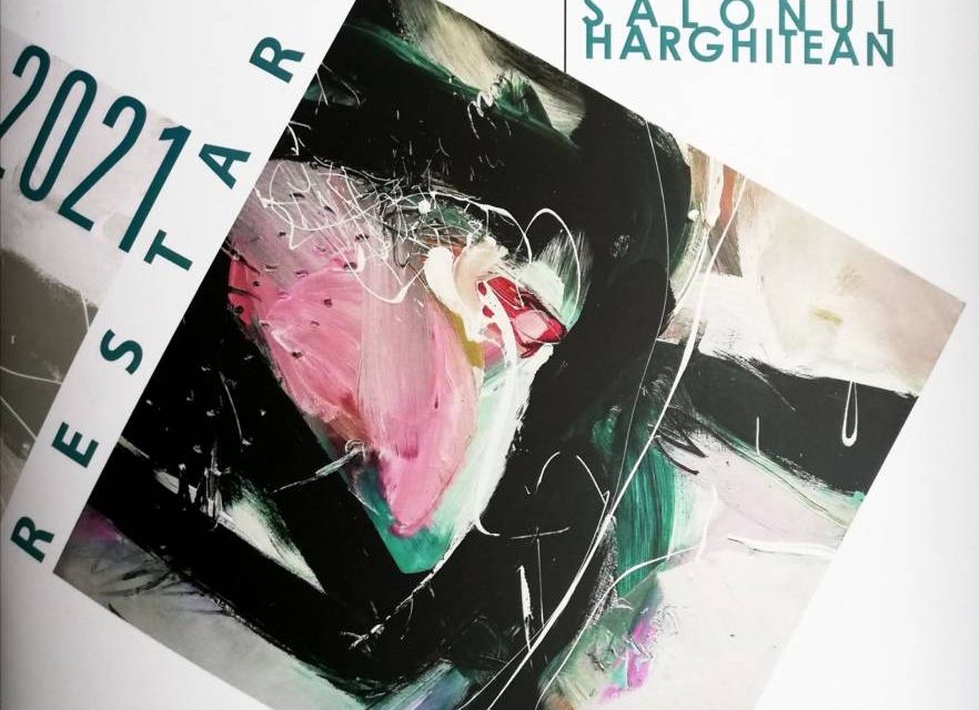 Salonul Harghitean, ediția a IX-a, 2021 – „RESTART”
