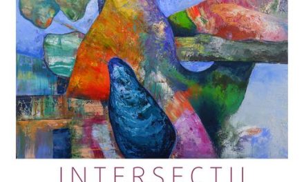 Laurentiu Midvichi „Intersecții” @ Galeria de artă Ploiești