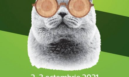 NEO FAIR/ Eco&Wood Edition / 02-03 octombrie /Galateca