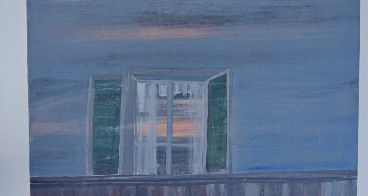 Radu Șerban – cărbunart 2021