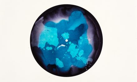 Sebastian Moldovan „Spacetime’s a Wastin’” @ GAEP, București