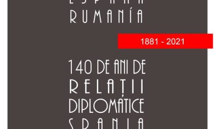 Deschiderea expoziției „140 de ani de relații diplomatice Spania-România”, la Muzeul Național de Istorie a României