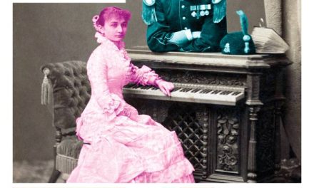 Romantic și romantism. Diferiți d(o)ar împreună, la Palatul Suțu