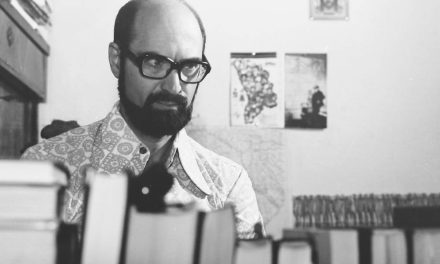 Andrei Brezianu, `70