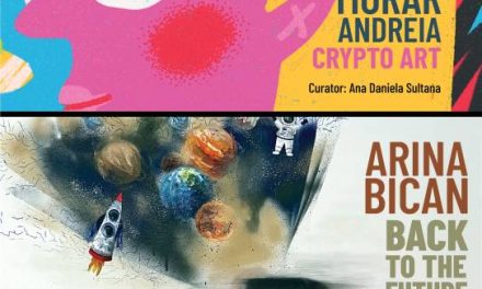 Dublu eveniment expozițional la Galeria Senso din București