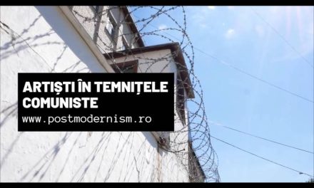 Artiști în temnițele comuniste – Petre Suciu