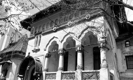 Filiala București a OAR sărbătorește 20 de ani de la înființare prin deschiderea unei promenade pietonale noi între două spații publice din centrul capitalei: Piața Amzei și Parcul IC Brătianu