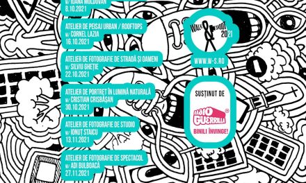 Walk & Shoot 2021 – șase ateliere de de explorare urbană și studiu al artei fotografice