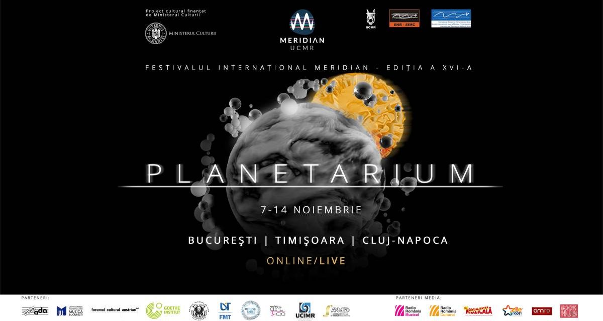Festivalul Internațional MERIDIAN