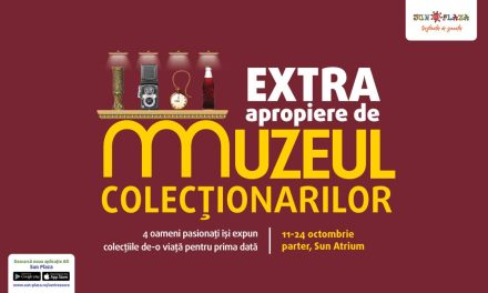 4 colectii private la Muzeul Colecționarilor