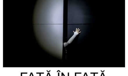 Expoziție personală Anca Pașa Deaconu “FAȚĂ ÎN FAȚĂ“ @ Galeriile Municipale de Artă din Târgu Jiu