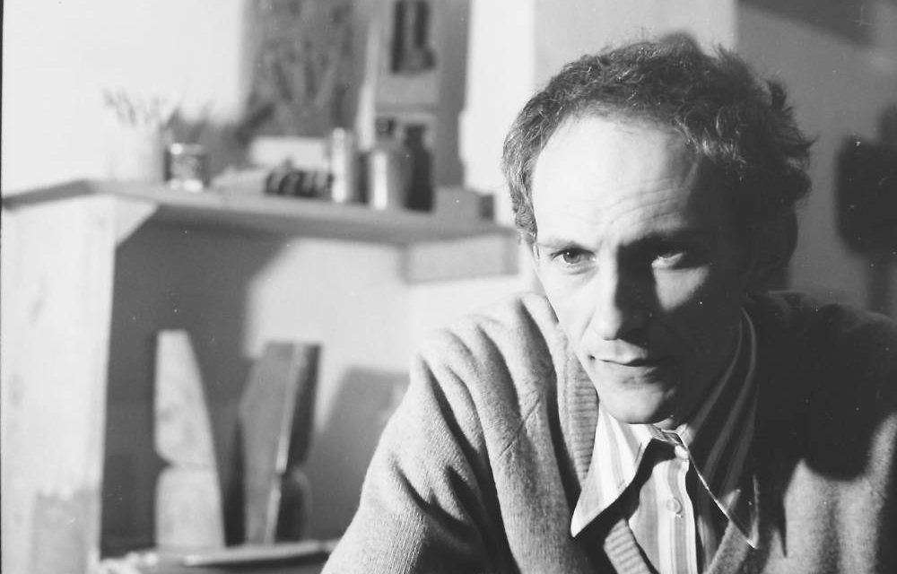 Horea Flamând, 1980