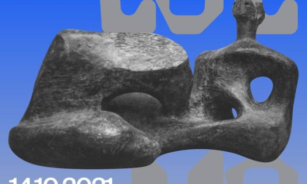 Expoziție documentară „Idolul Modern. Henry Moore în Blocul Răsăritean” @ Muzeul Național de Artă al României