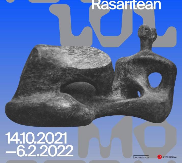 Expoziție documentară „Idolul Modern. Henry Moore în Blocul Răsăritean” @ Muzeul Național de Artă al României
