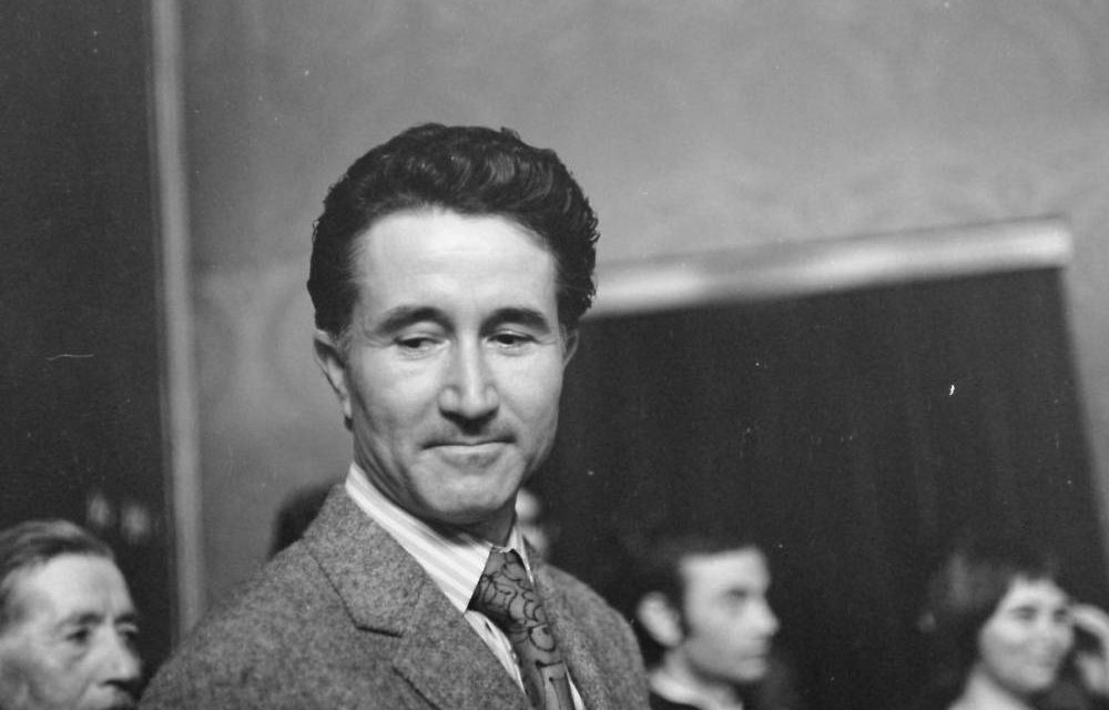 Ion Bitzan, 1972