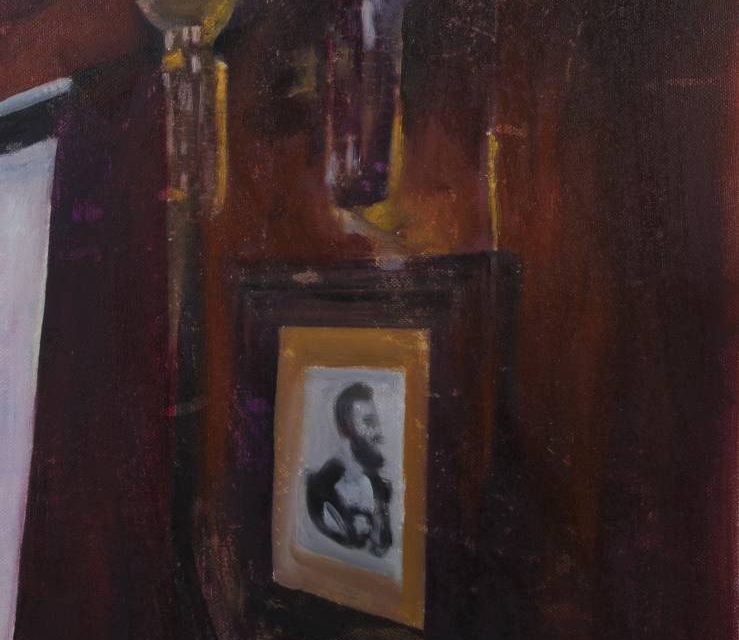 Artiștii români Mihaela Mihalache și Dan Beudean în expoziția de grup “30 ans + 30 jours… is the New Punk”, Analix Forever, Geneva, Elveția