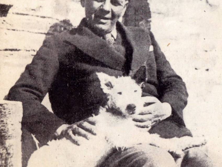 Nicolae Dărăscu