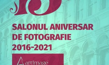 Salonul Aniversar de Fotografie 2016-2021 @ Muzeul de Artă Cluj