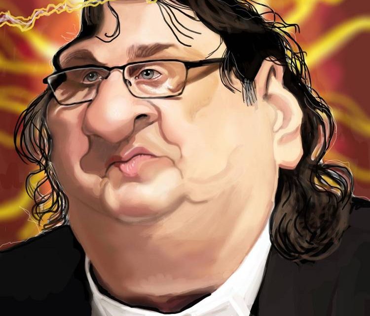 Salonul Internațional de Caricatură de Presă și Arte Vizuale Satirice @ Muzeului Național al Banatului